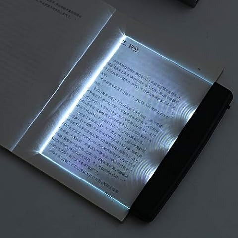 LumiRead™ - LED Night Book Light