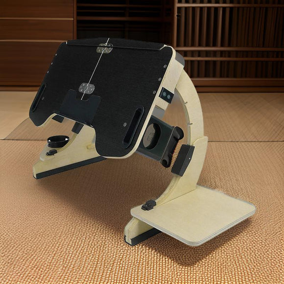 ErgoFlex™- Foldable Laptop Desk