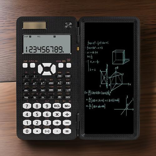 CalcWrite™ - Foldable Smart Calculator