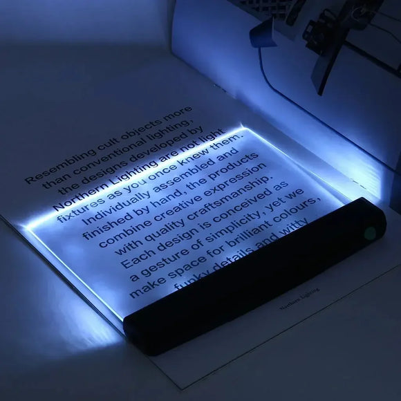 LumiRead™ - LED Night Book Light