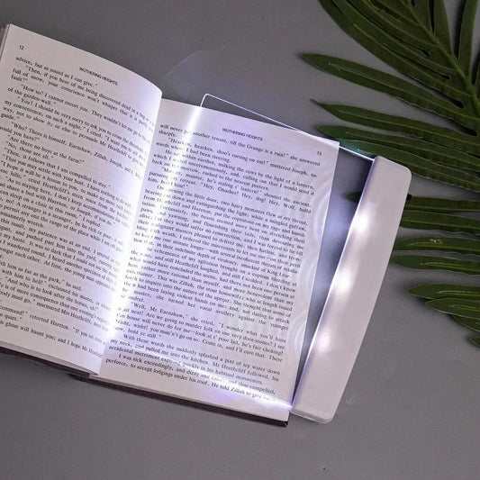 LumiRead™ - LED Night Book Light