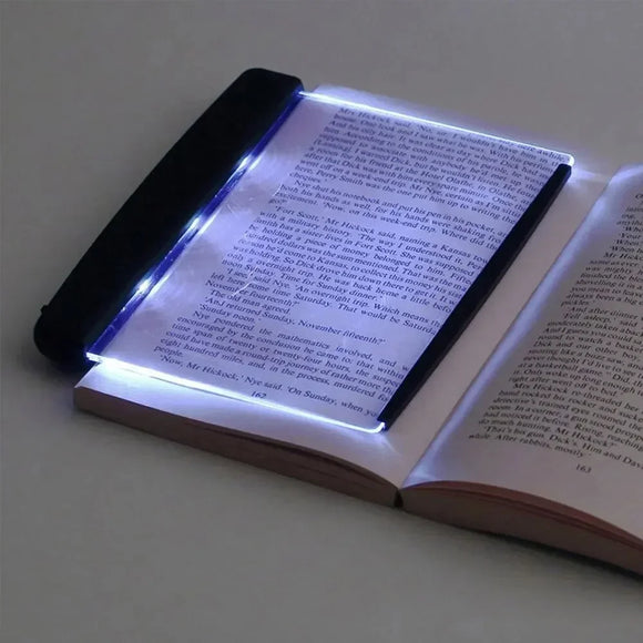 LumiRead™ - LED Night Book Light