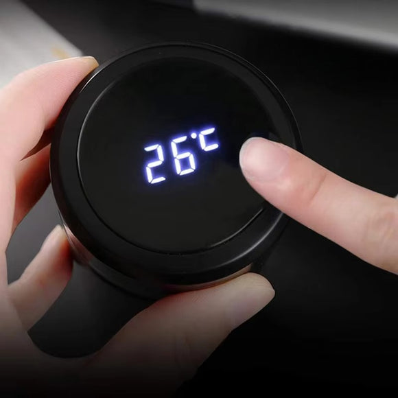 ThermaView™ - Smart Temp Display Thermo