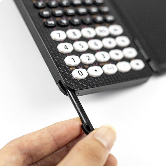 CalcWrite™ - Foldable Smart Calculator